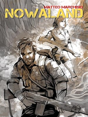 cover image of DOSSIER HATEFIELD--Nowaland [3 di 5]